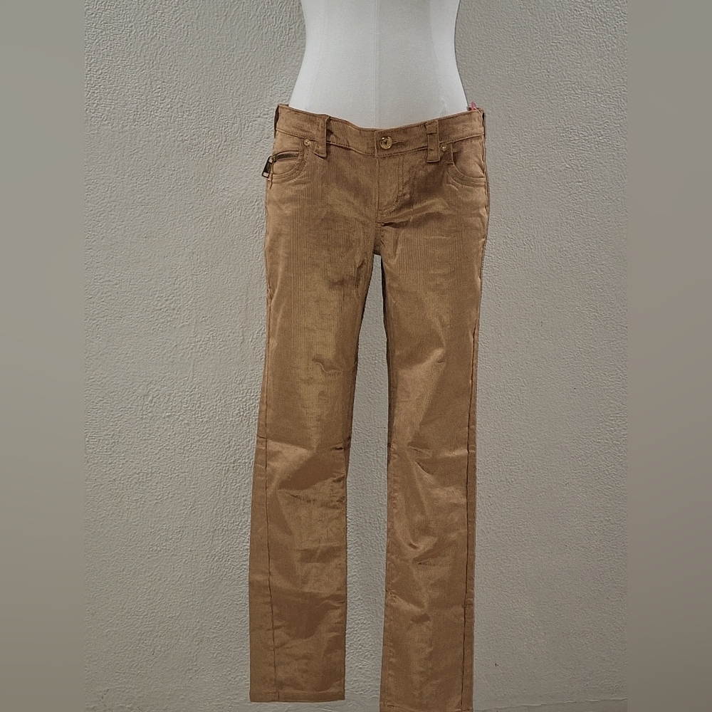 NWT | Justsweet | 2 size for womans  Velvet Low Rise Pants